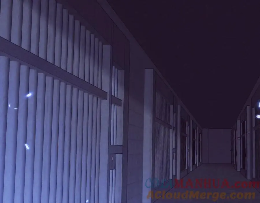 第180话 段飞不再是“人类”？！ 第41页