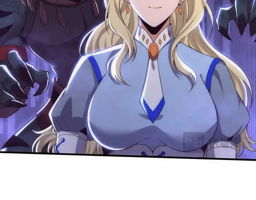 第180话 段飞不再是“人类”？！ 第114页