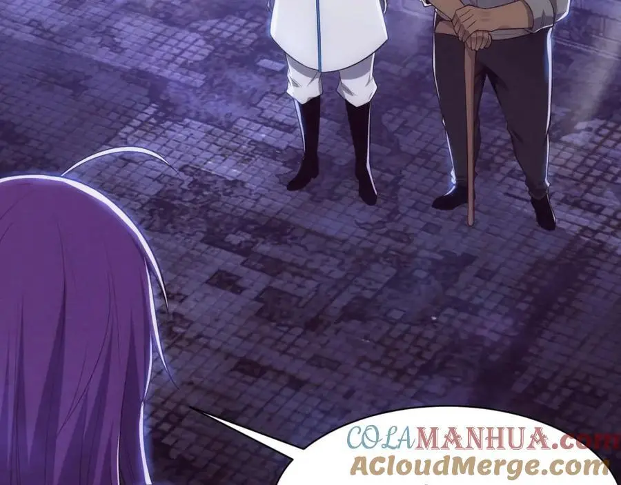 第180话 段飞不再是“人类”？！ 第121页