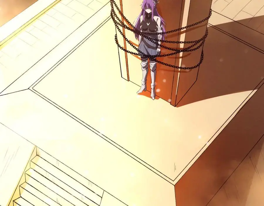第183话 黑皇后即将被处刑 第100页