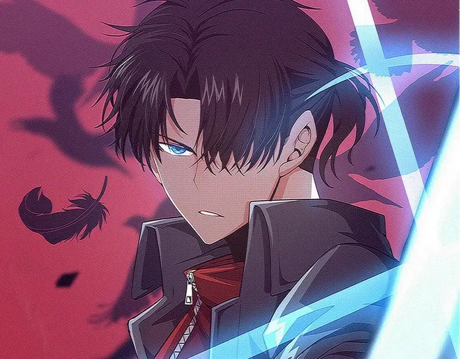 第185话 幻刃誓死保护黑皇后 第8页
