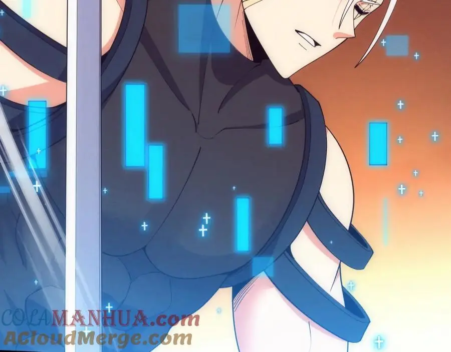 第185话 幻刃誓死保护黑皇后 第69页