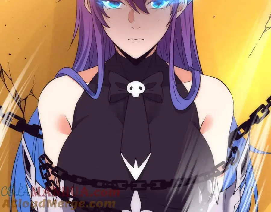 第185话 幻刃誓死保护黑皇后 第113页