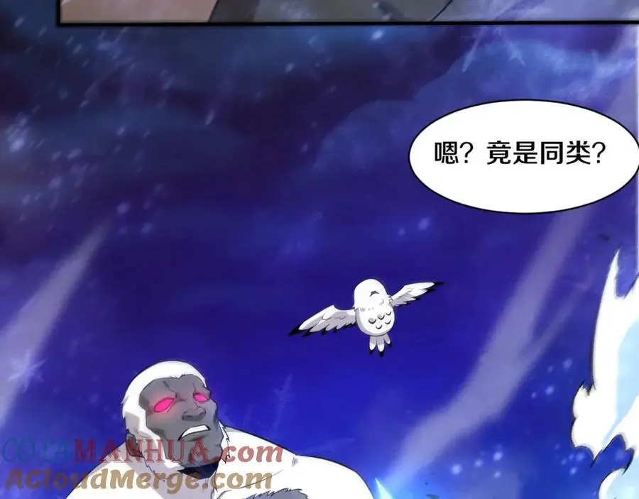 第186话 段飞抵达悬空城 第13页
