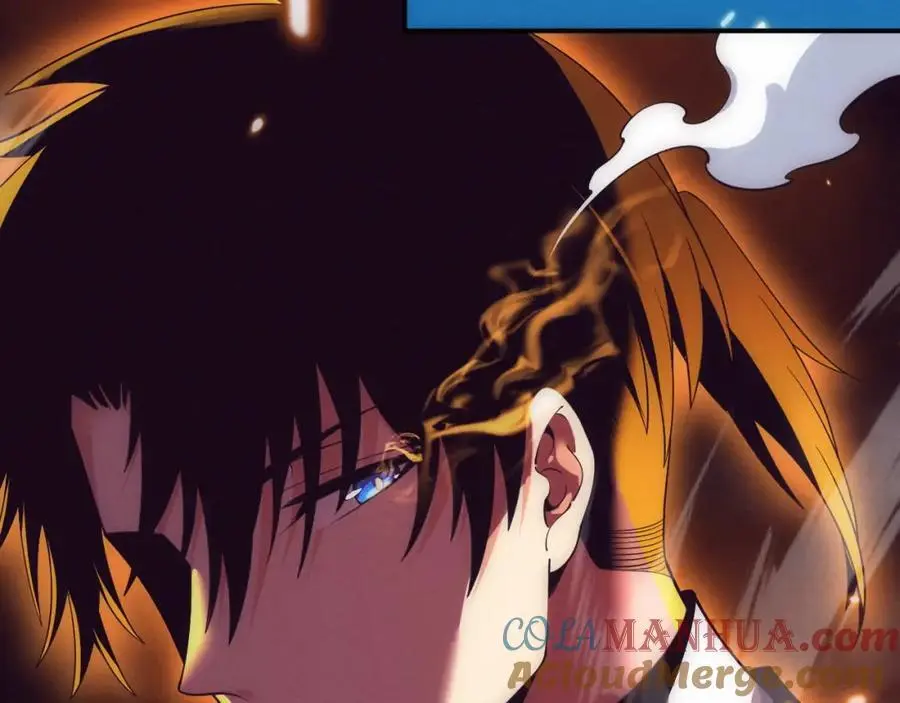 第187话 星烬不敌段飞 第5页