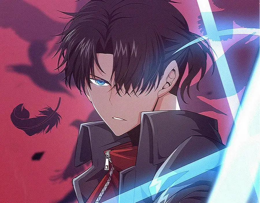 第187话 星烬不敌段飞 第11页
