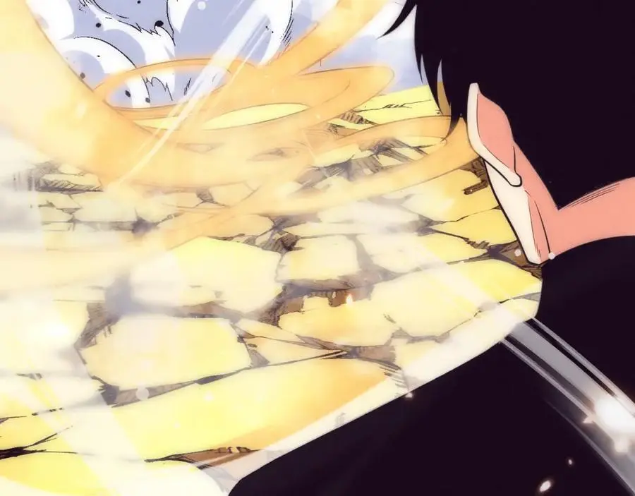 第187话 星烬不敌段飞 第40页