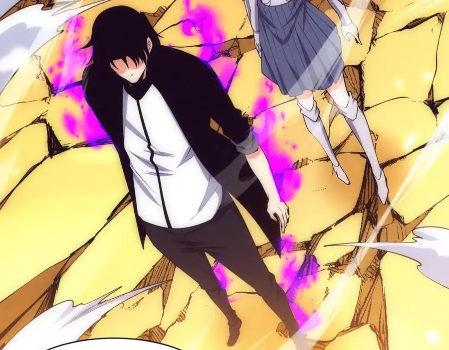第187话 星烬不敌段飞 第84页