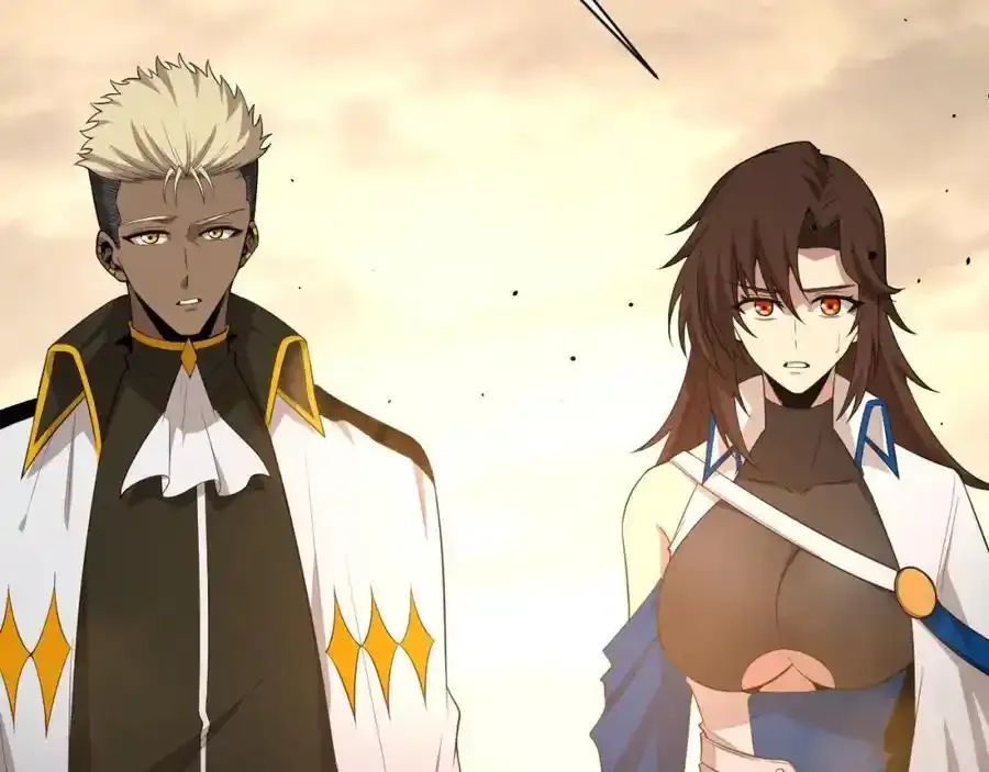 第192话 各自的觉悟 第19页