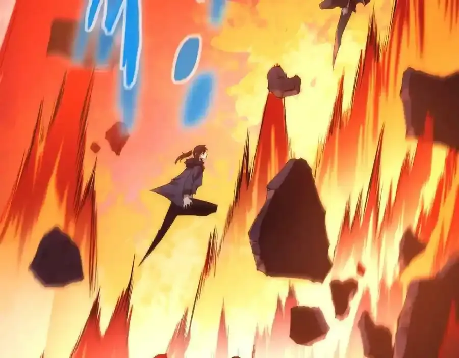 第54话 黑袍人 第3页