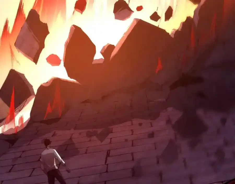 第54话 黑袍人 第4页