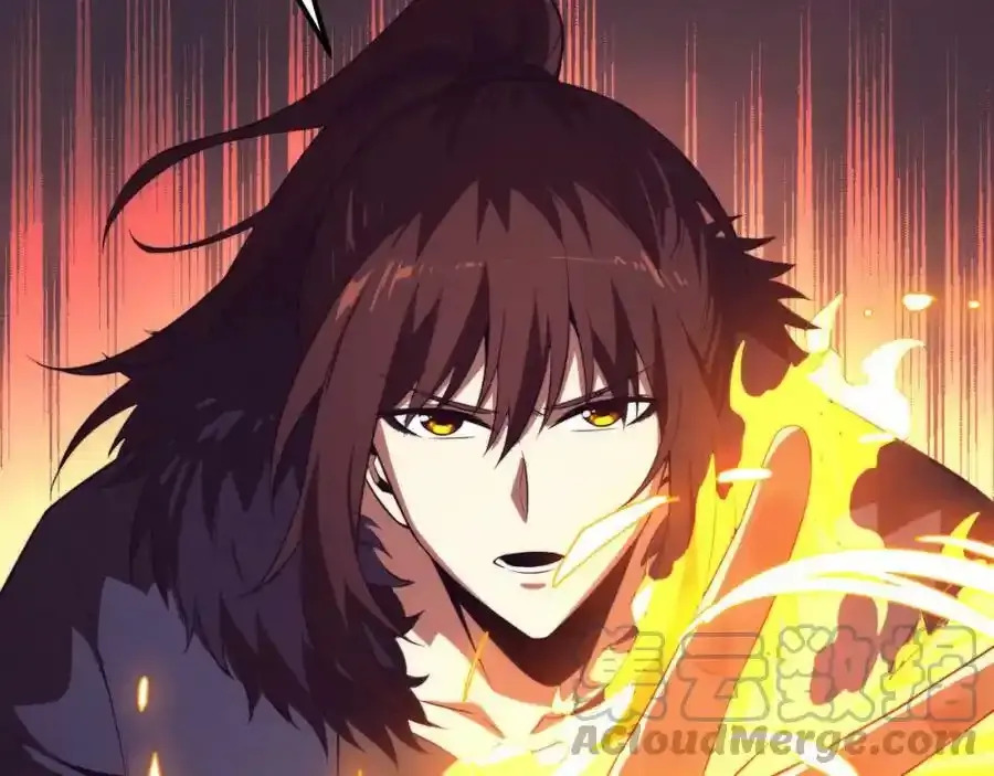 第54话 黑袍人 第57页