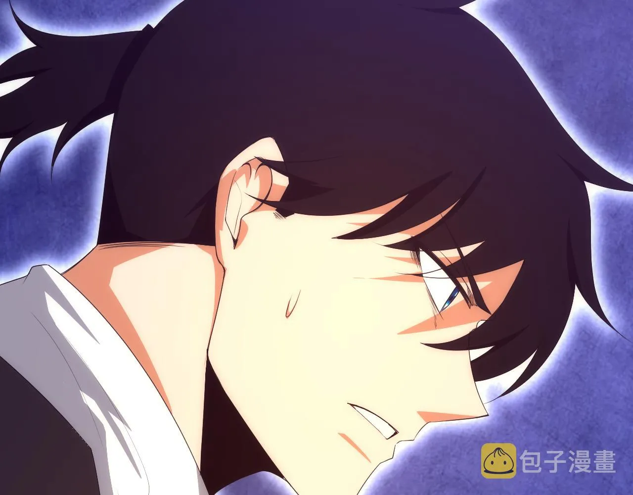 第21话 金宝的异能！ 第125页