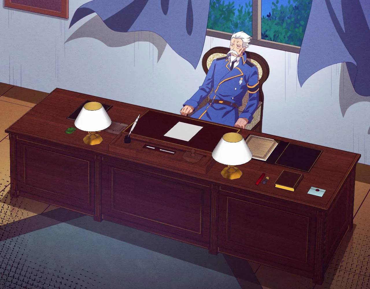第19话 觉醒S级异能！ 第31页