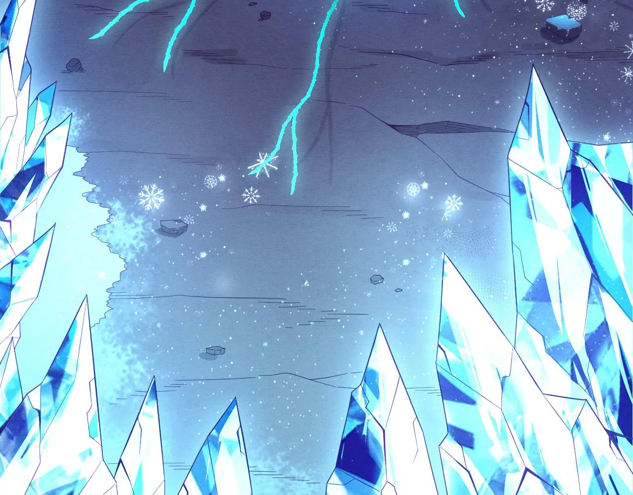 第19话 觉醒S级异能！ 第39页
