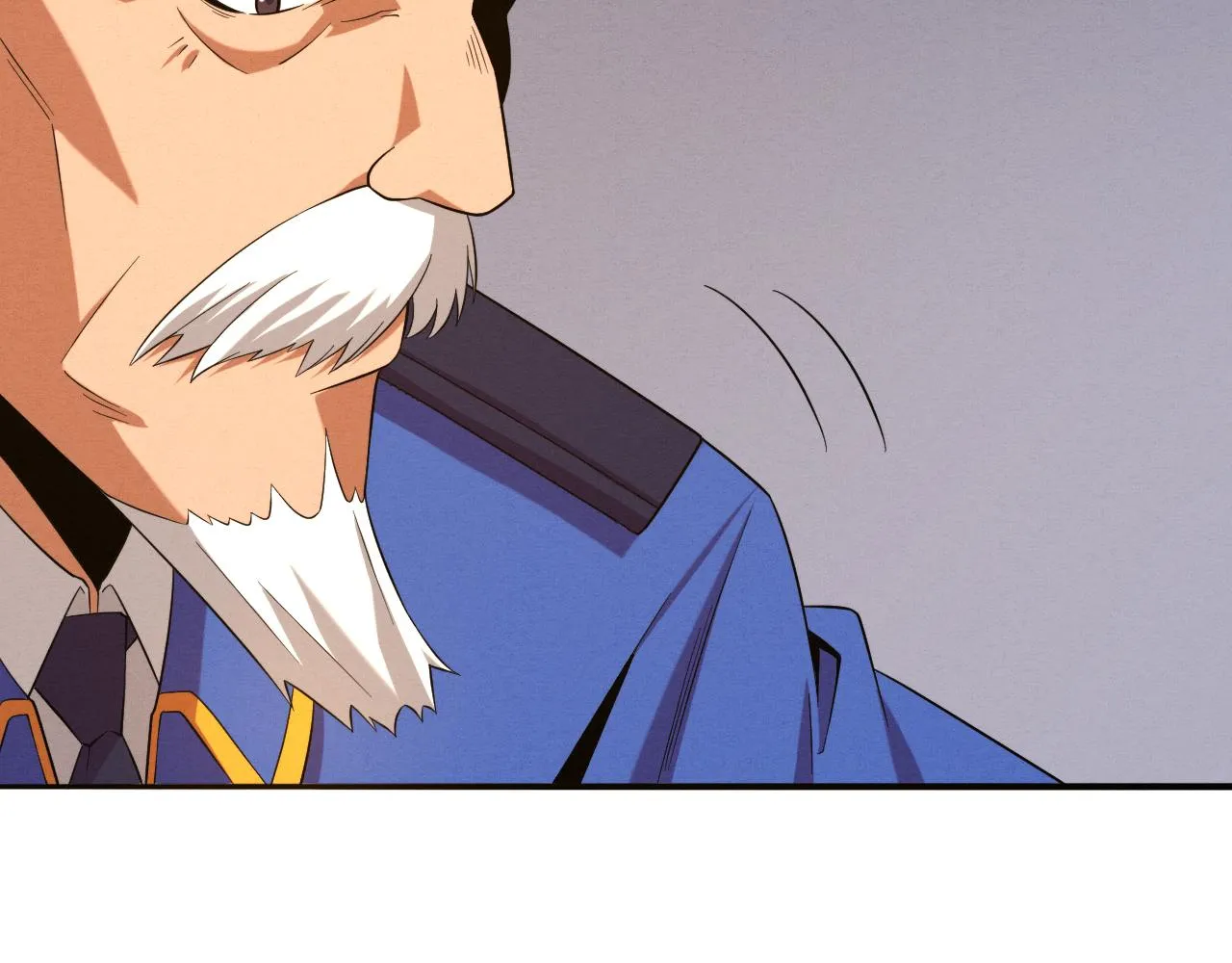 第18话 进化树突变！ 第34页