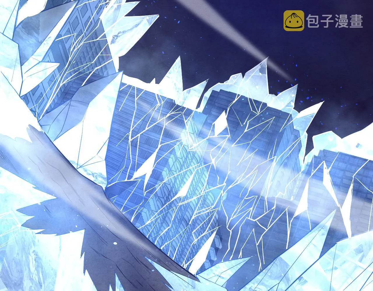 第18话 进化树突变！ 第68页
