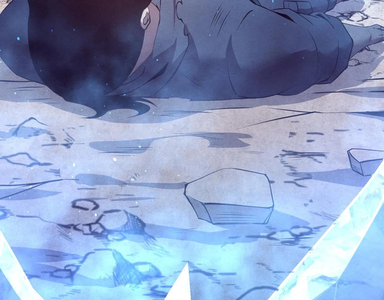 第18话 进化树突变！ 第103页