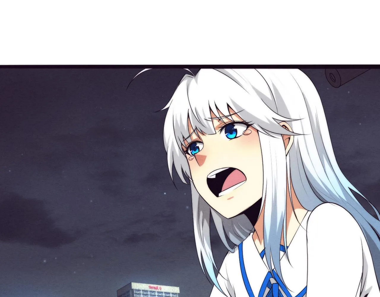 第17话 启示录结束！ 第23页