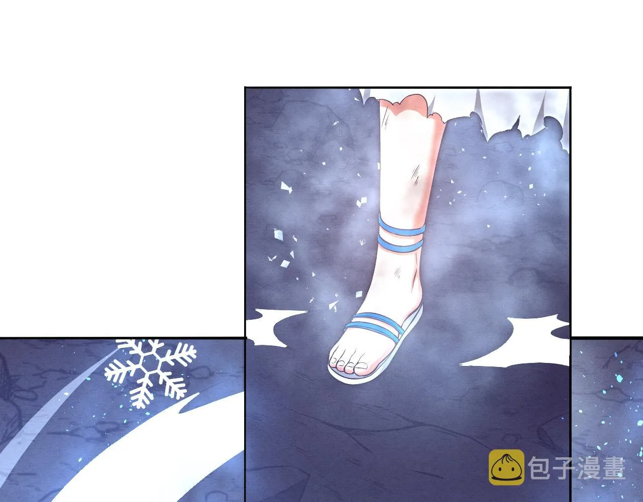 第17话 启示录结束！ 第128页