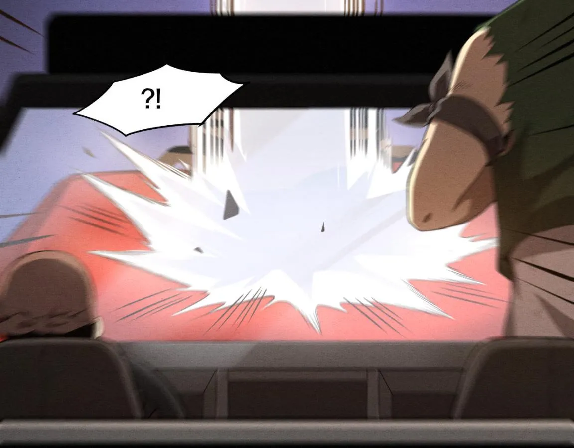 第15话 与人类的冲突？！ 第43页