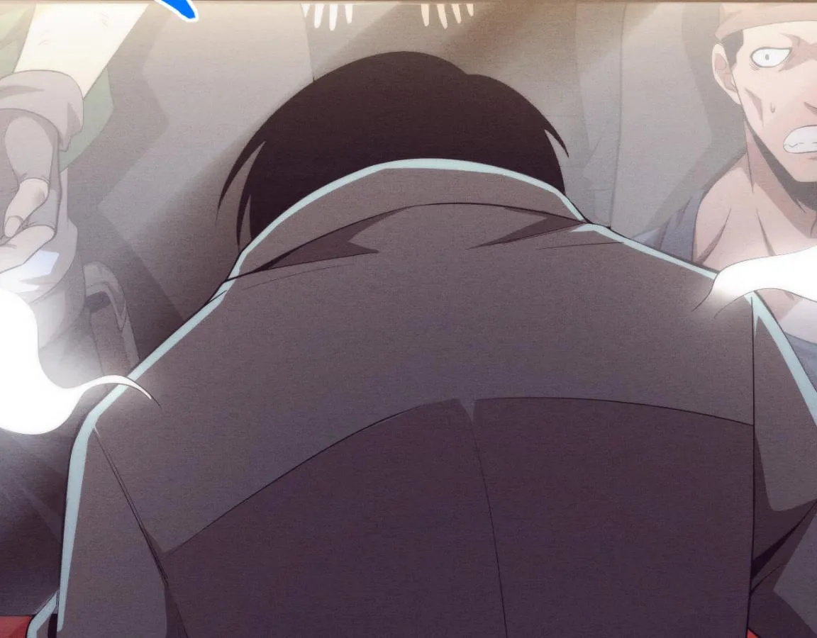 第15话 与人类的冲突？！ 第47页