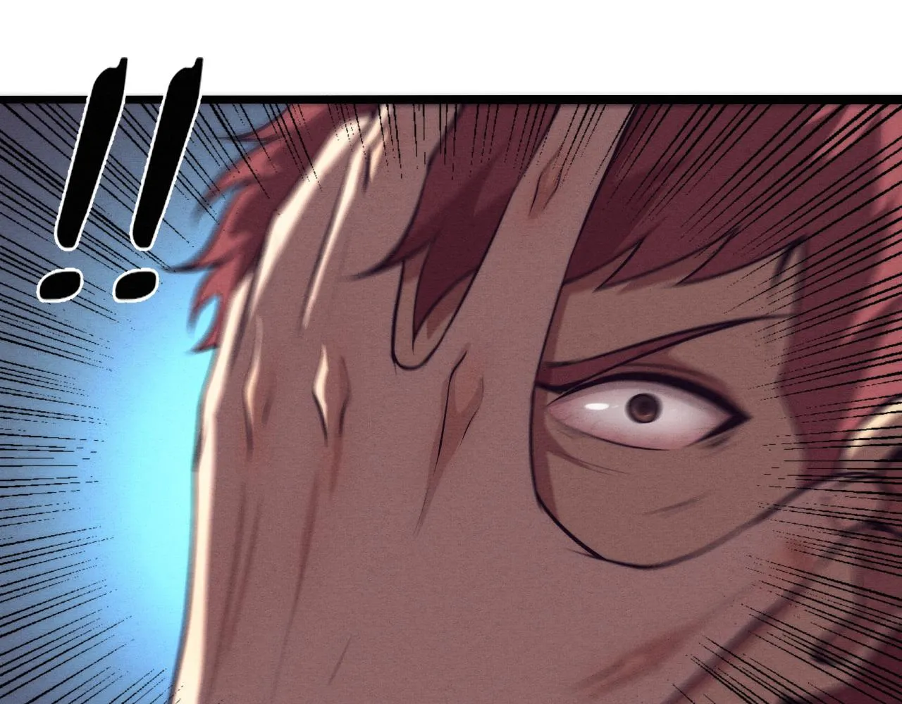 第15话 与人类的冲突？！ 第52页