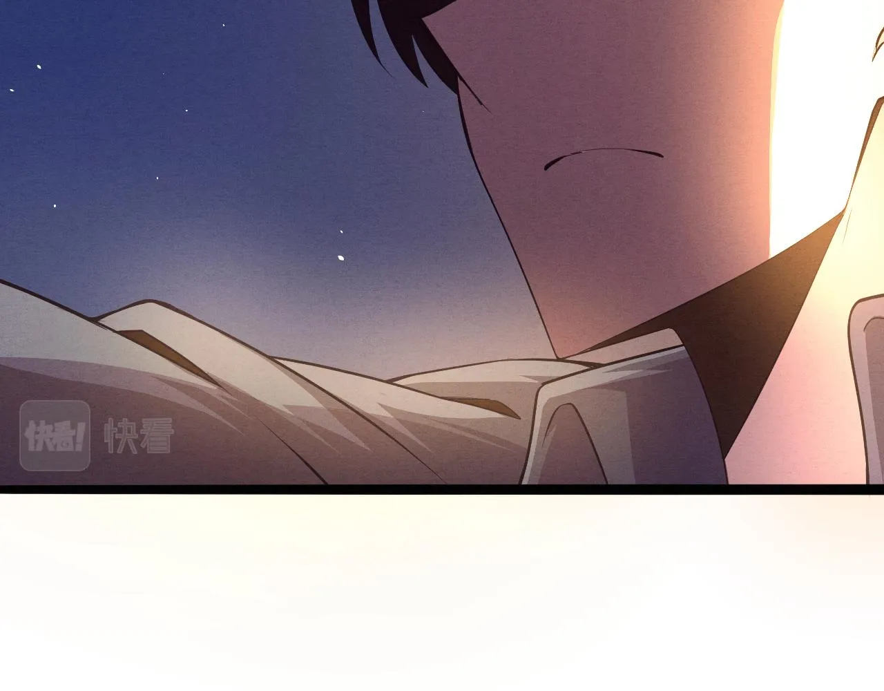 第15话 与人类的冲突？！ 第92页