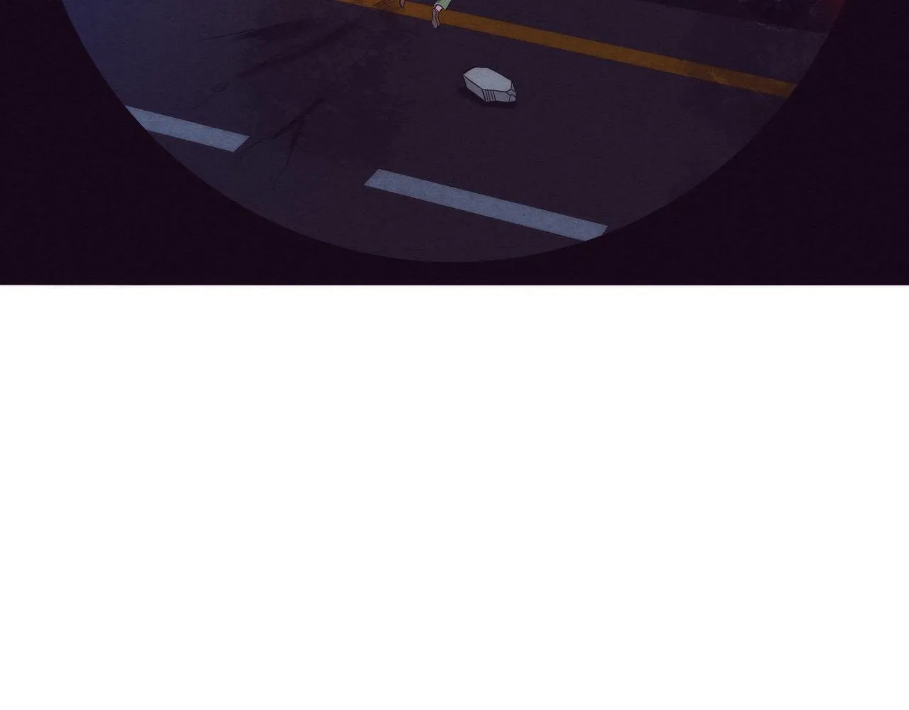 第15话 与人类的冲突？！ 第114页