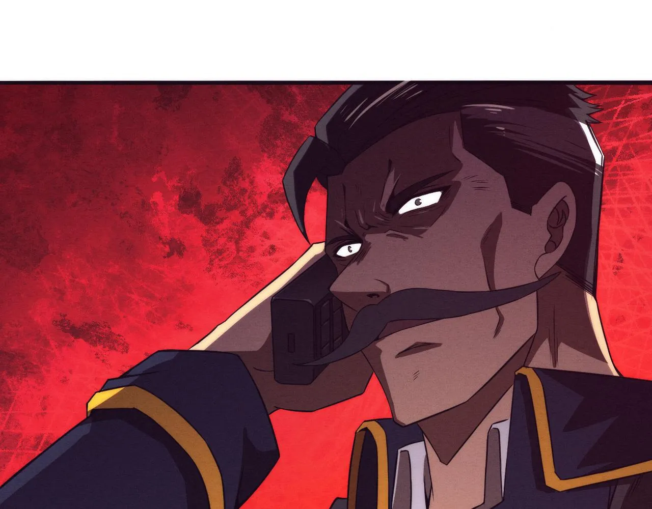 第15话 与人类的冲突？！ 第122页