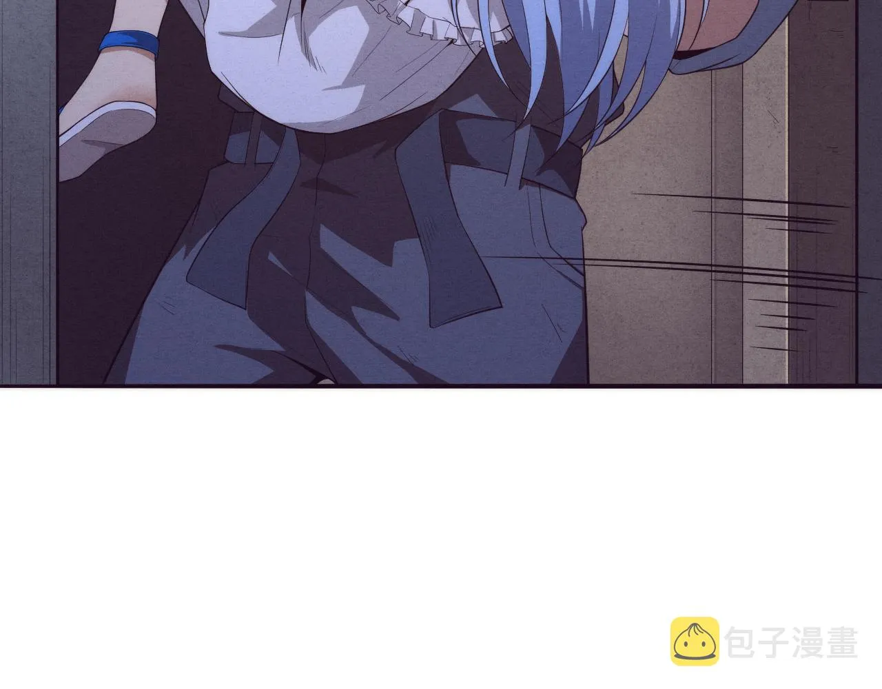 第15话 与人类的冲突？！ 第147页