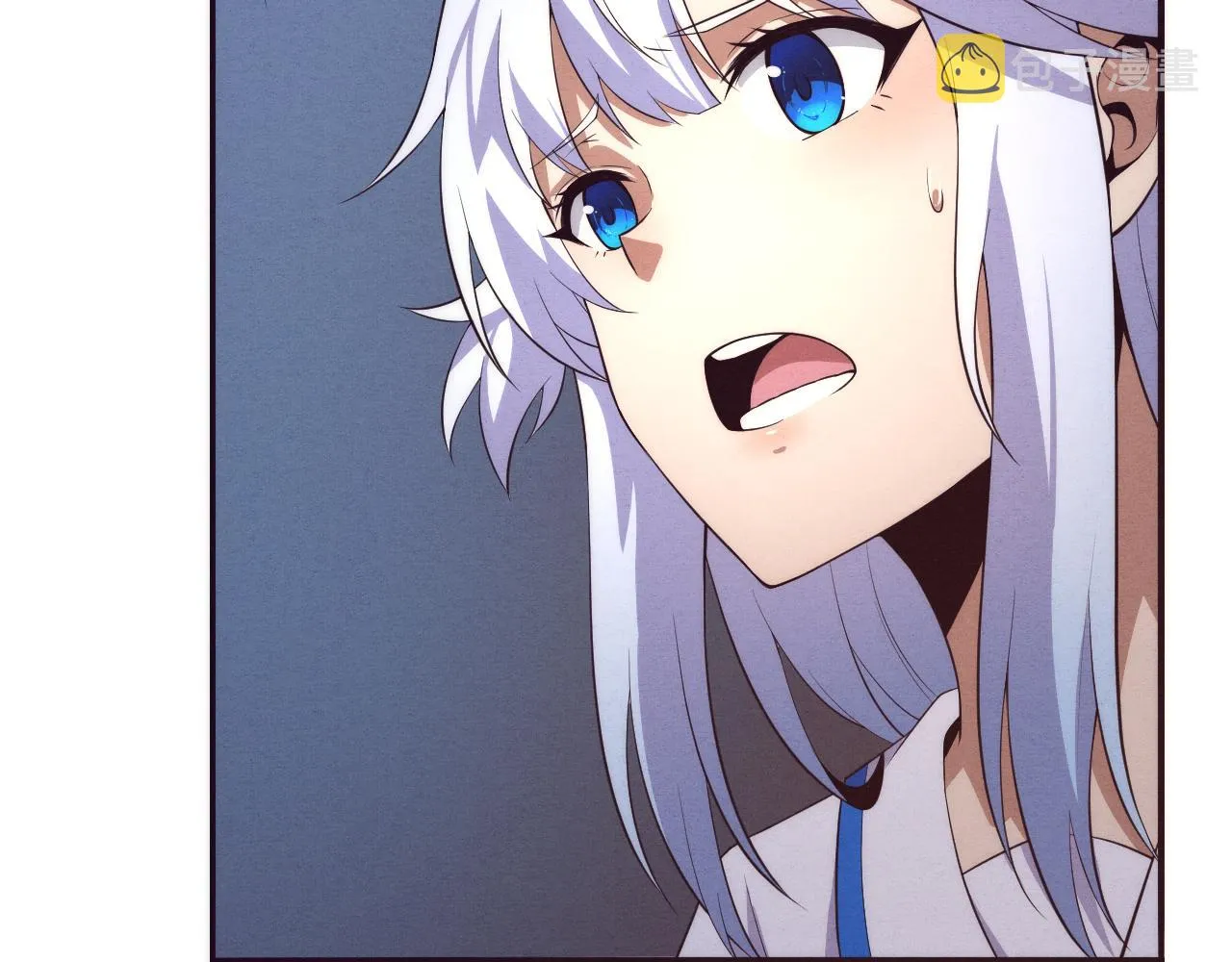 第15话 与人类的冲突？！ 第151页
