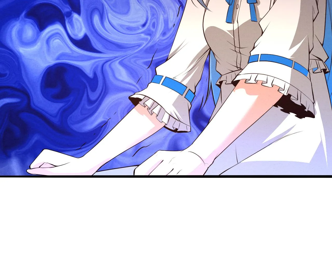 第15话 与人类的冲突？！ 第159页