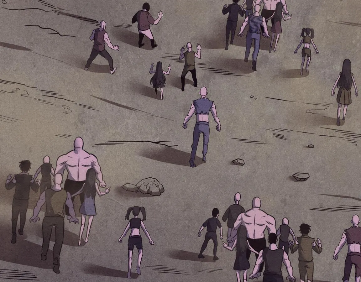 第14话 心悦不知所踪！ 第3页
