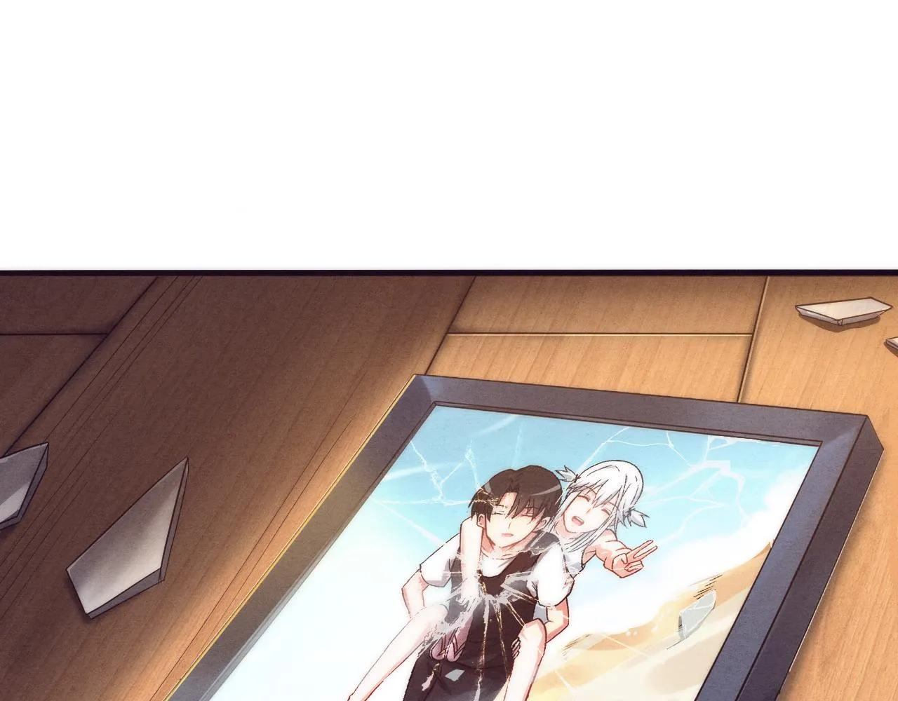 第14话 心悦不知所踪！ 第155页