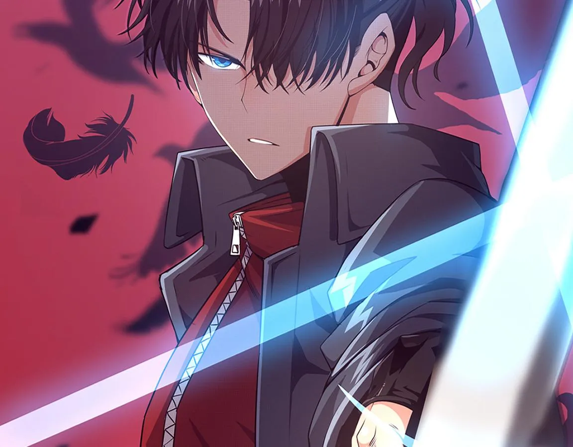 第13话 突破基因桎梏 第7页