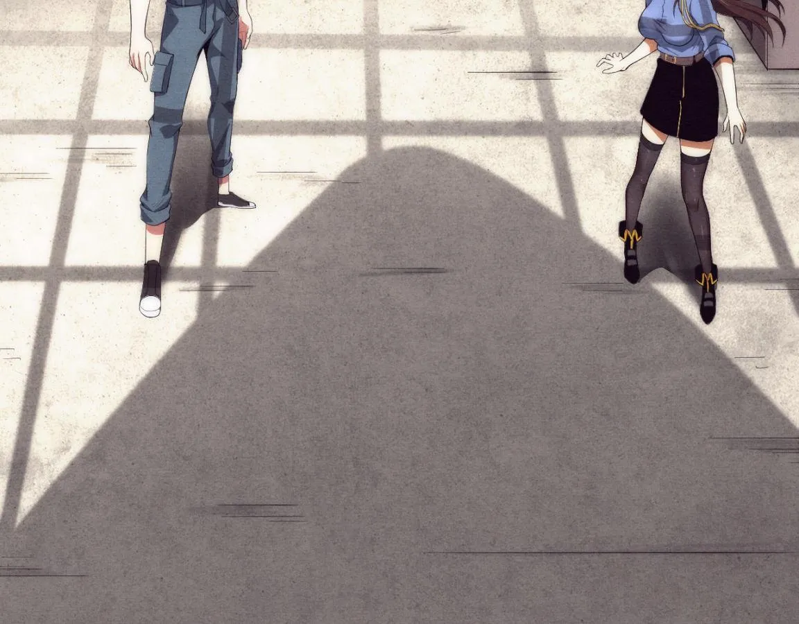 第13话 突破基因桎梏 第12页
