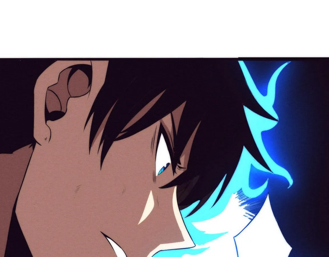 第13话 突破基因桎梏 第35页