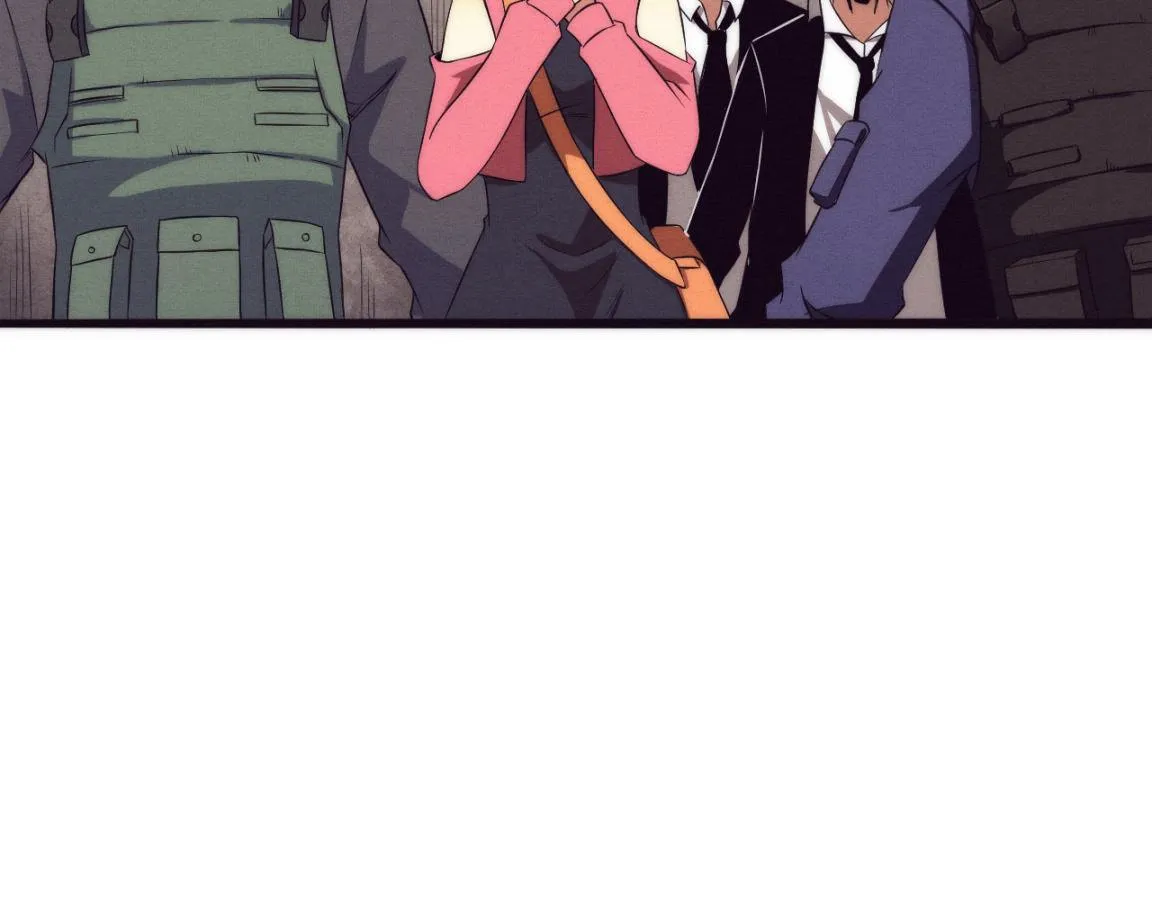第13话 突破基因桎梏 第41页