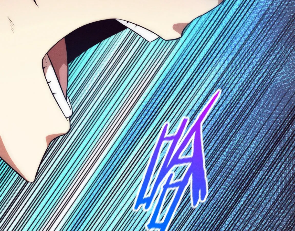 第13话 突破基因桎梏 第43页