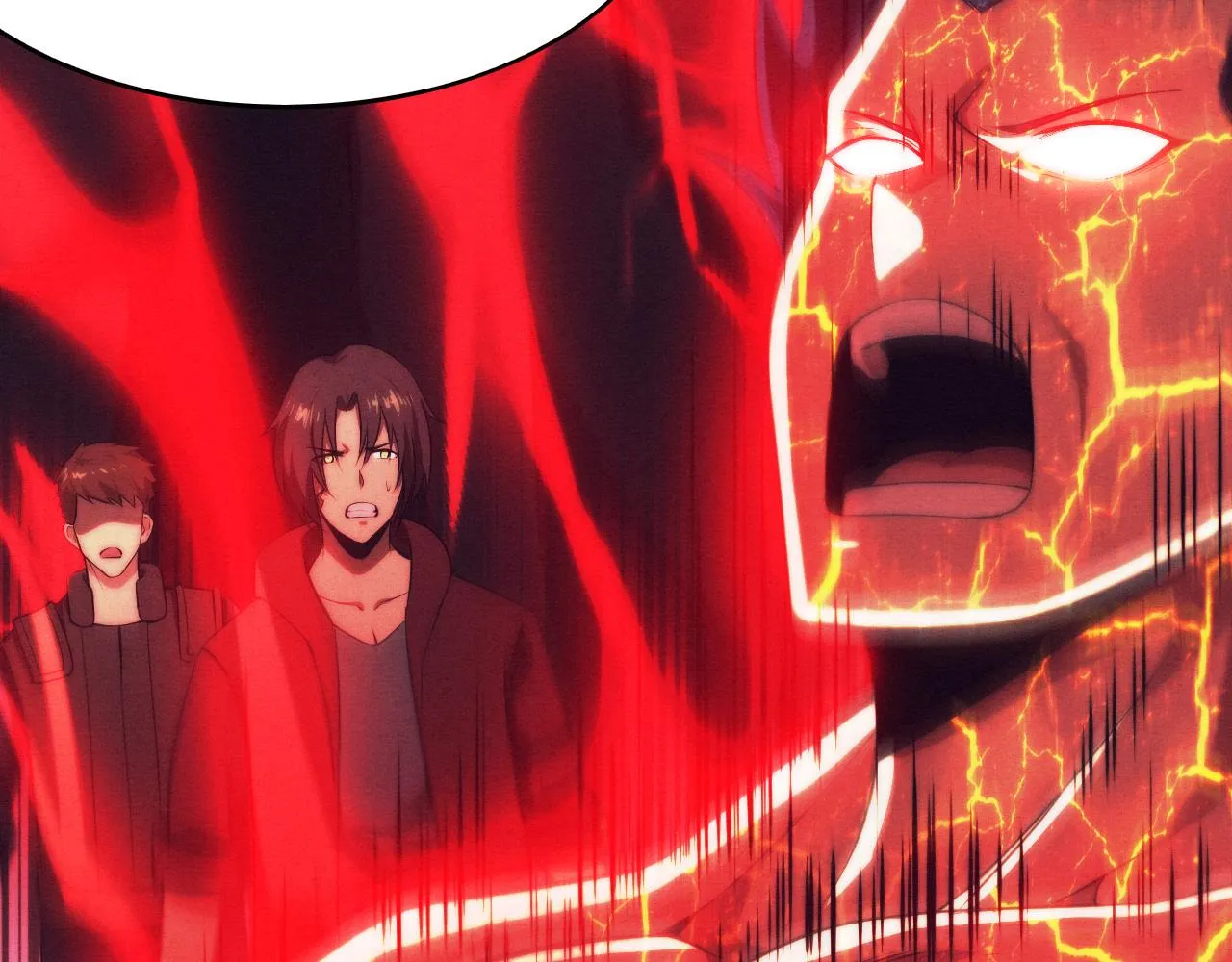 第13话 突破基因桎梏 第86页