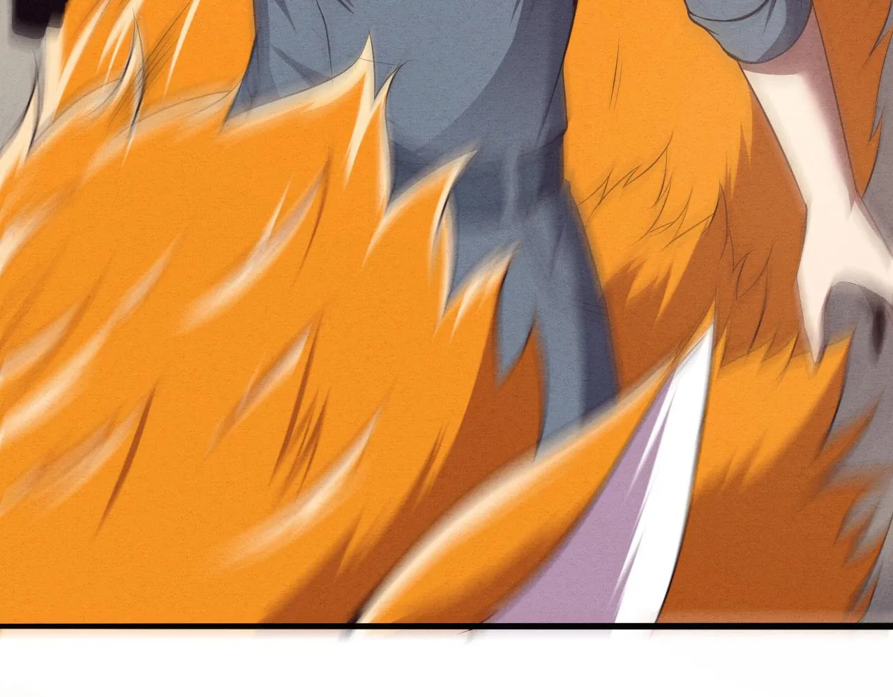 第13话 突破基因桎梏 第123页