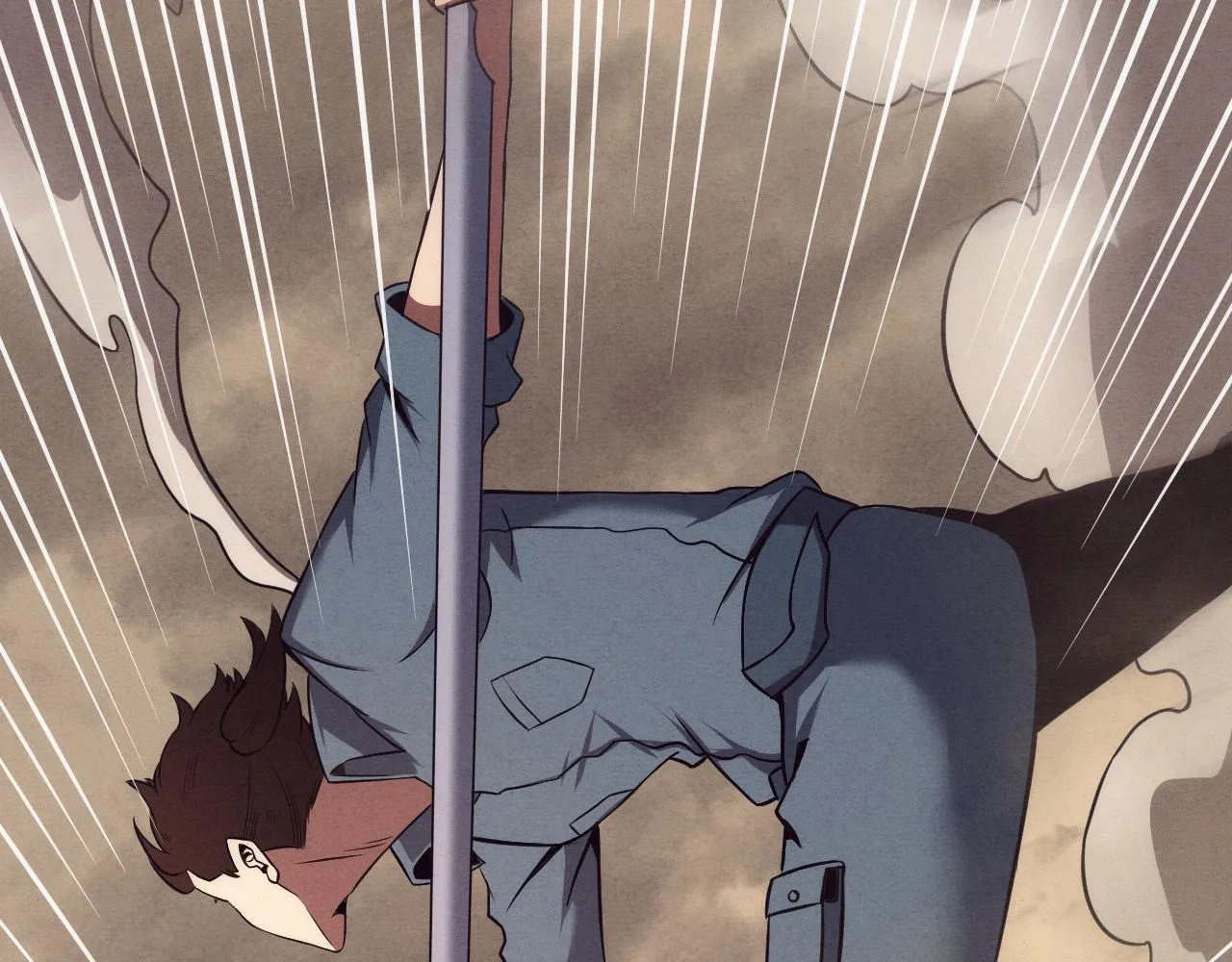 第13话 突破基因桎梏 第153页