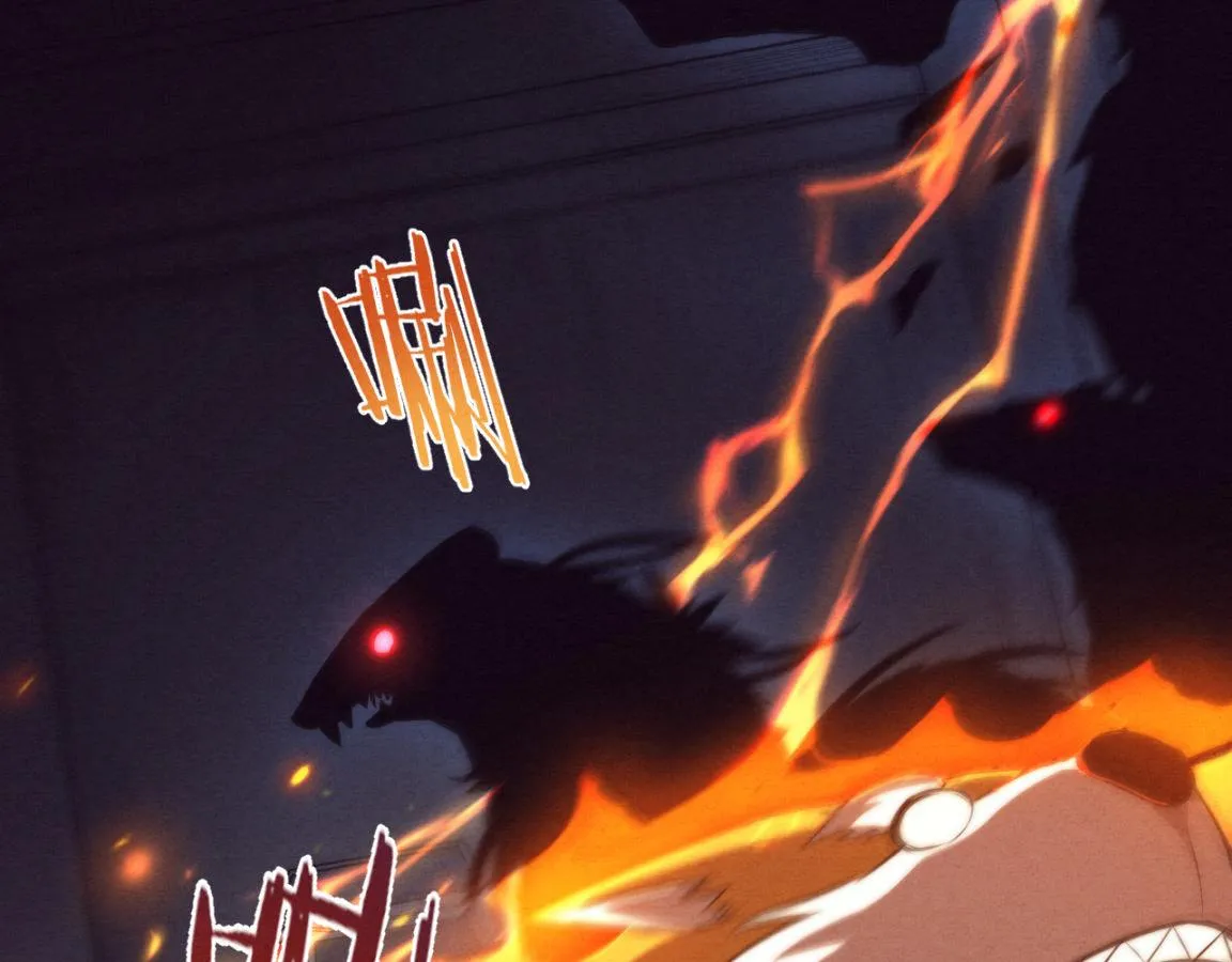 第12话 吸收源种进化！ 第31页