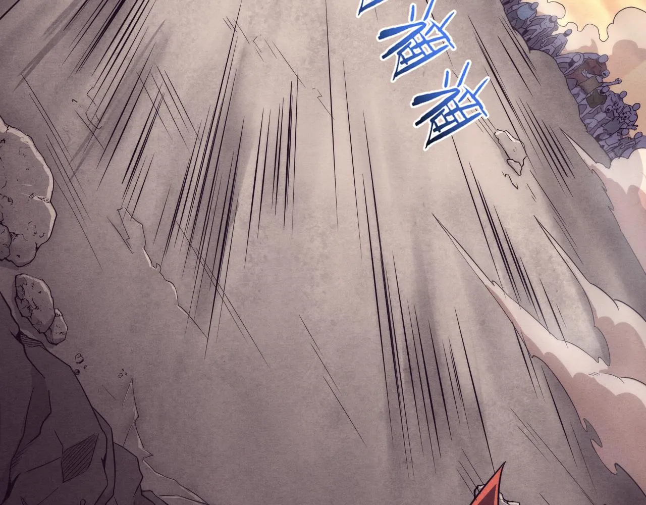 第8话 历史在改变？ 第161页