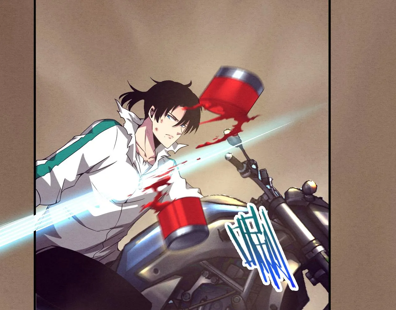 第8话 历史在改变？ 第177页