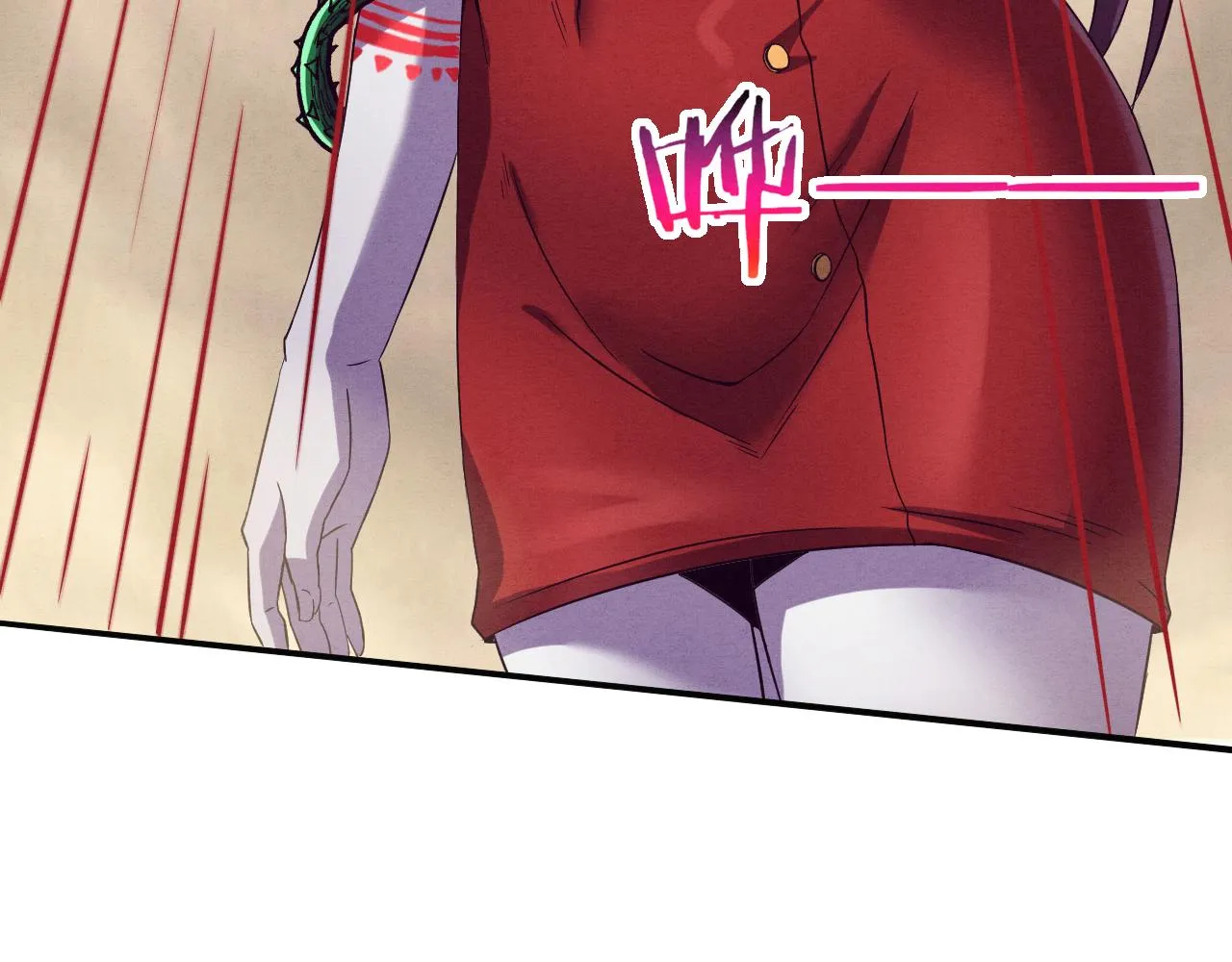 第8话 历史在改变？ 第181页
