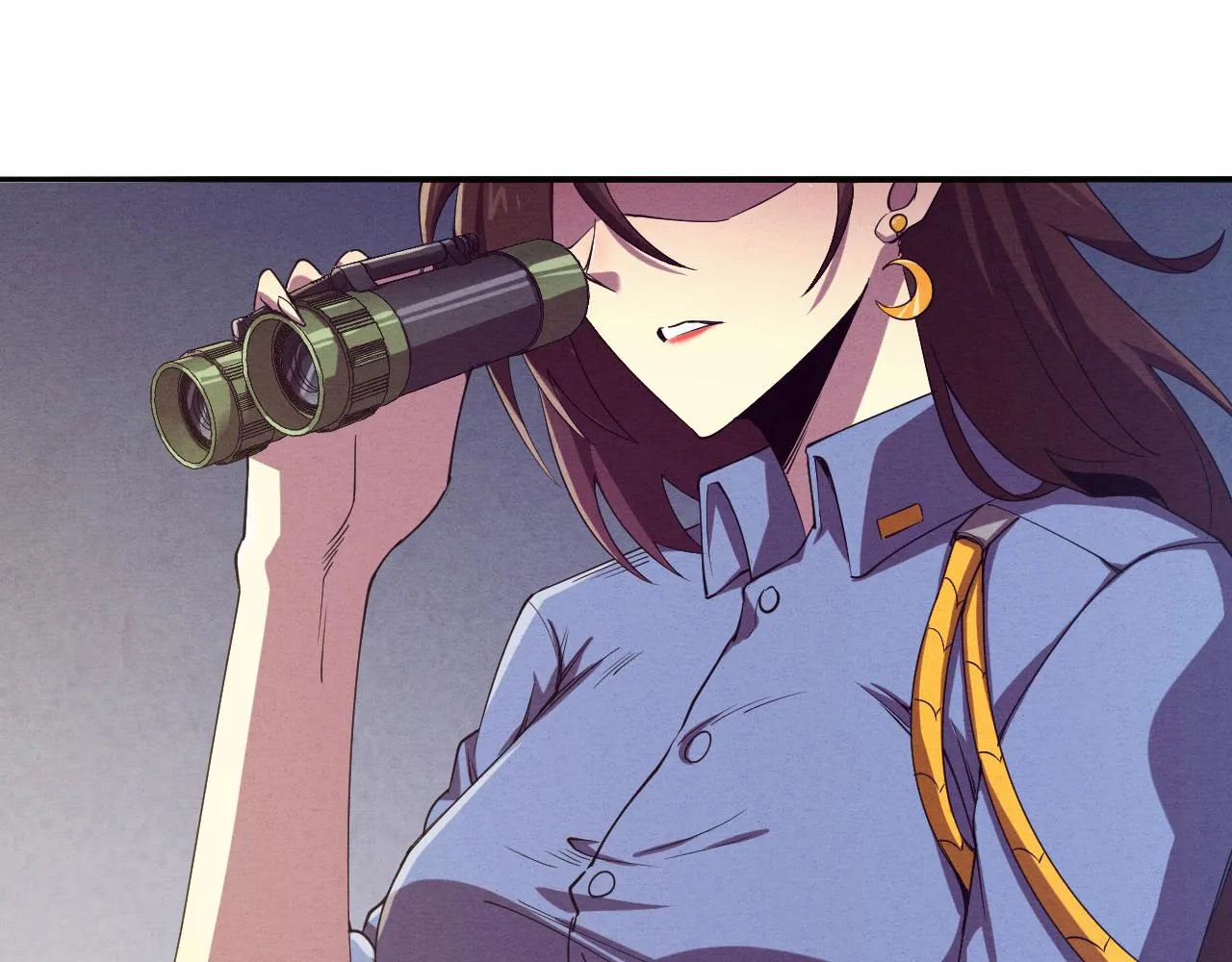 第7话 遇见源种！ 第61页