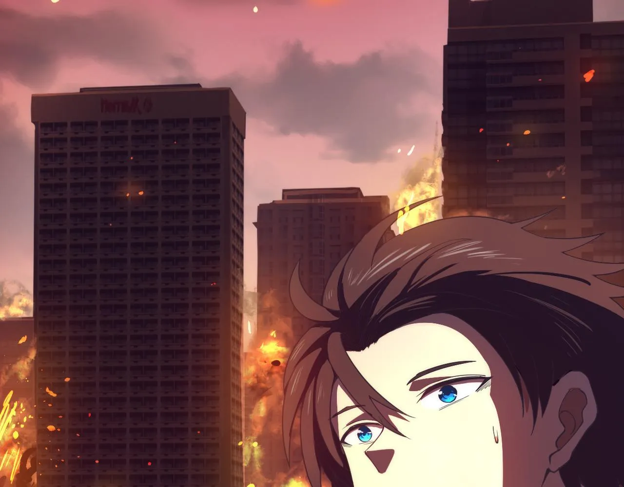 第6话 启示录 第135页