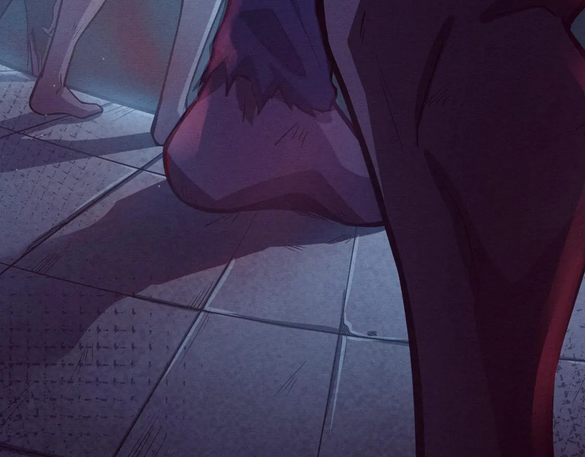 第5话 面临绝境的段飞！ 第8页